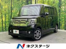 2017 Honda N BOX