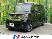 2015 Honda N BOX