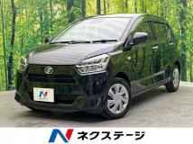 2020 Daihatsu Mira