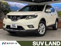 2015 Nissan X-Trail