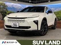 2025 Toyota Crown Estate