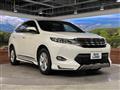2015 Toyota Harrier