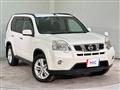 2011 Nissan X-Trail