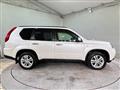 2011 Nissan X-Trail