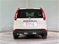 2011 Nissan X-Trail