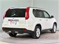 2011 Nissan X-Trail