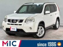 2011 Nissan X-Trail