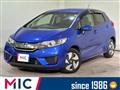 2014 Honda Fit Hybrid