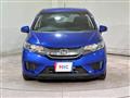 2014 Honda Fit Hybrid