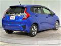2014 Honda Fit Hybrid
