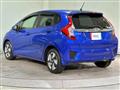 2014 Honda Fit Hybrid