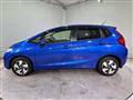2014 Honda Fit Hybrid