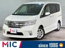 2013 Nissan Serena
