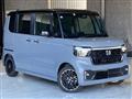 2025 Honda N BOX