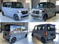 2025 Honda N BOX