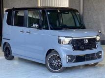 2025 Honda N BOX