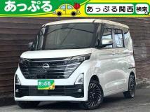 2025 Nissan ROOX