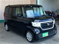 2021 Honda N BOX