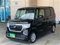 2021 Honda N BOX