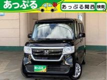 2021 Honda N BOX