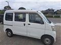 2013 Daihatsu Hijet Cargo