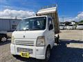 2012 Suzuki Carry Truck