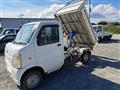 2012 Suzuki Carry Truck