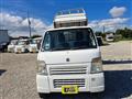 2012 Suzuki Carry Truck