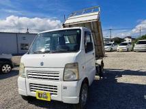 2012 Suzuki Carry Truck