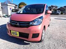 2018 Mitsubishi eK Wagon