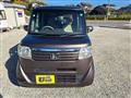 2013 Honda N BOX