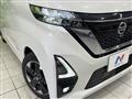 2021 Nissan ROOX