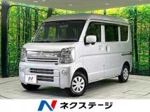 2024 Nissan Clipper Van