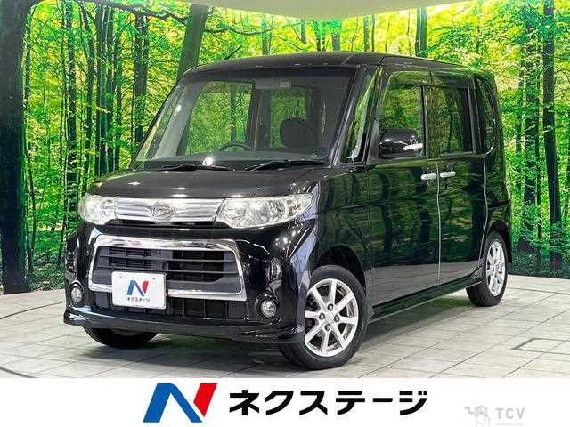 2011 Daihatsu Tanto