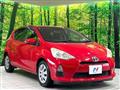 2013 Toyota AQUA
