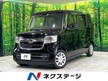 2022 Honda N BOX