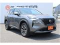 2022 Nissan X-Trail