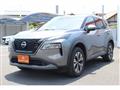 2022 Nissan X-Trail