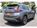 2022 Nissan X-Trail