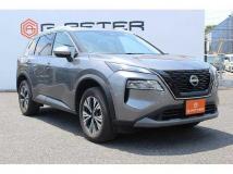 2022 Nissan X-Trail