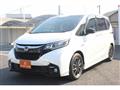 2018 Honda Freed