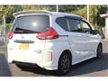 2018 Honda Freed