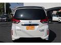 2018 Honda Freed