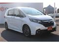 2018 Honda Freed