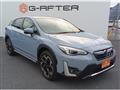 2020 Subaru IMPREZA XV HYBRID