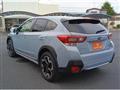 2020 Subaru IMPREZA XV HYBRID