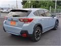 2020 Subaru IMPREZA XV HYBRID