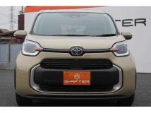 2023 Toyota Sienta