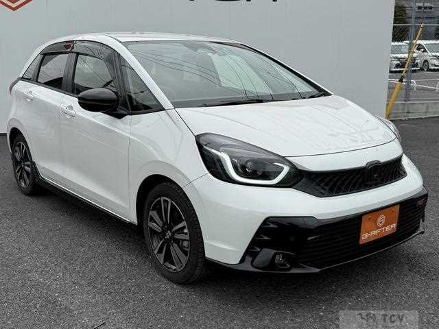 2022 Honda Fit