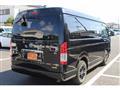 2017 Toyota Hiace Wagon